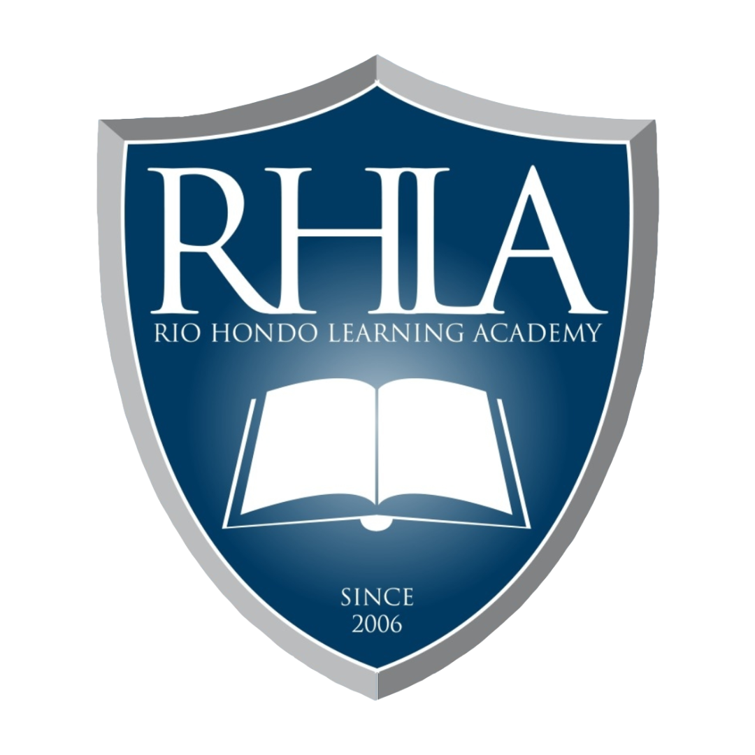 Rio Hondo Learning Academy Olimac Uniforms