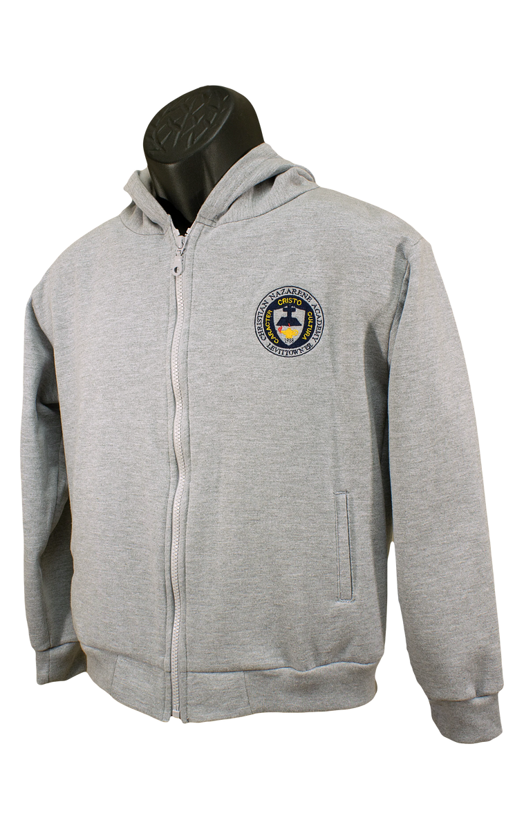 CNA Gray Jacket Olimac Uniforms cna-gray-jacket-olimac-uniforms