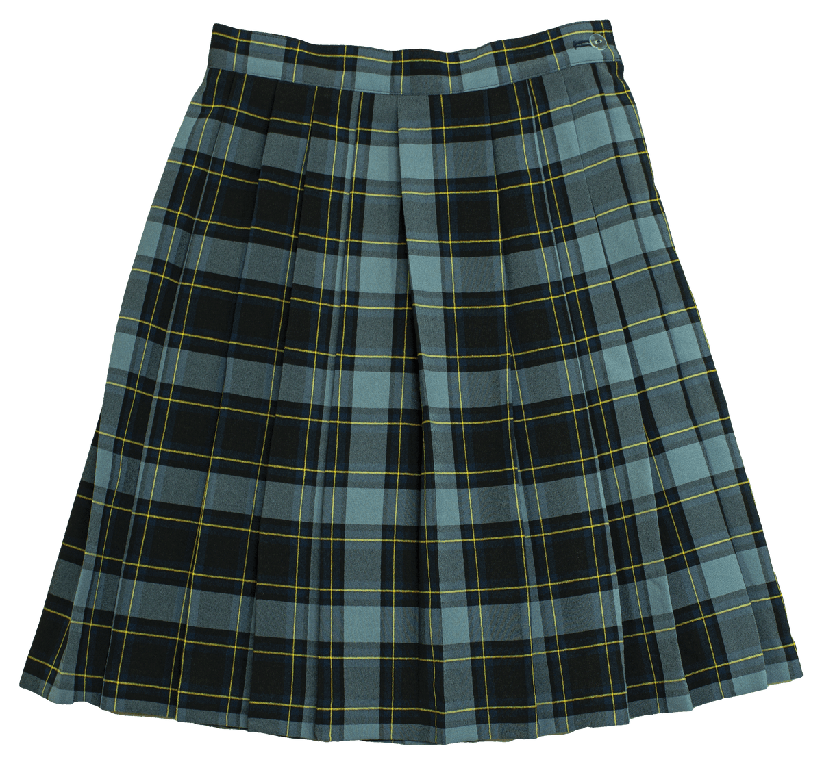 Plaid Skirt Girls Olimac Uniforms