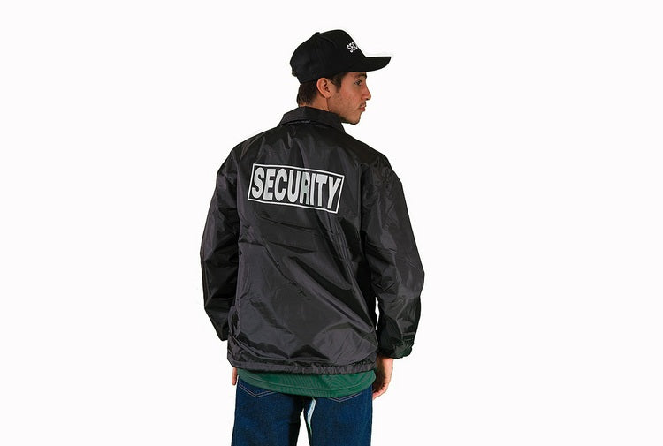 Uniformes para Guardias de Seguridad
