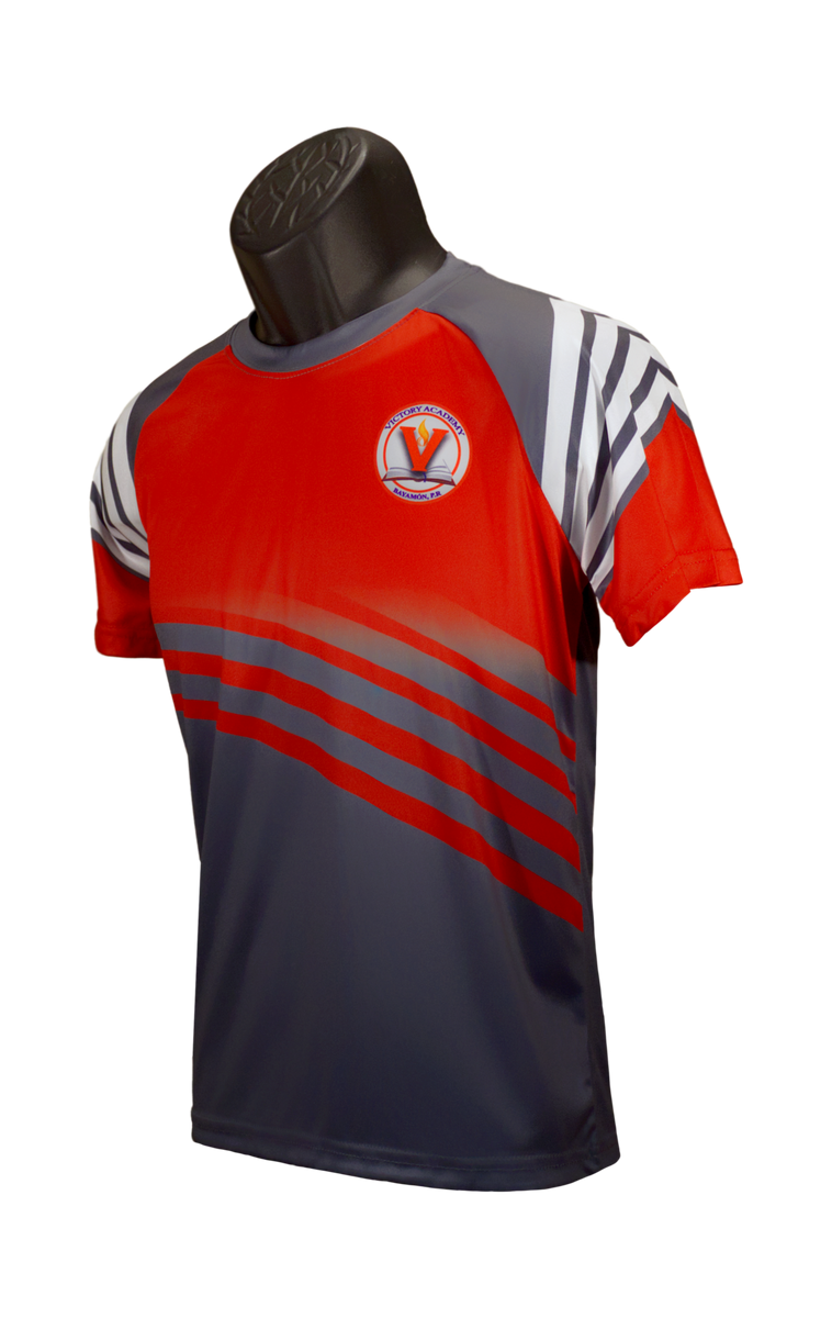 victory-ac-gray-gym-t-shirt-olimac-uniforms