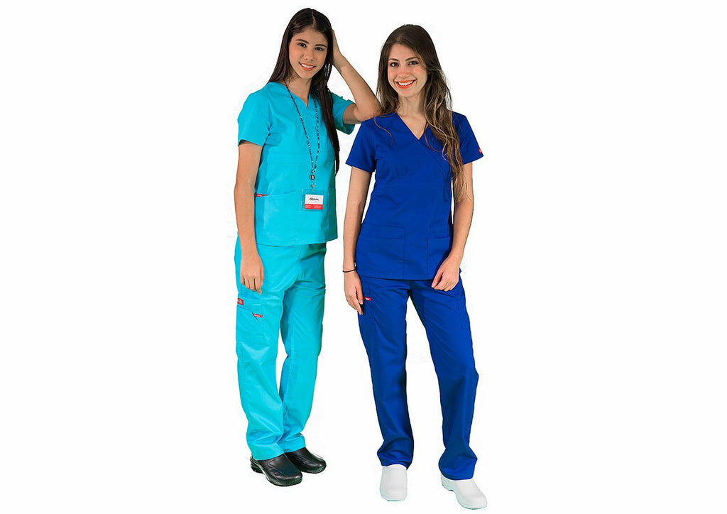 Uniformes de Enfermera
