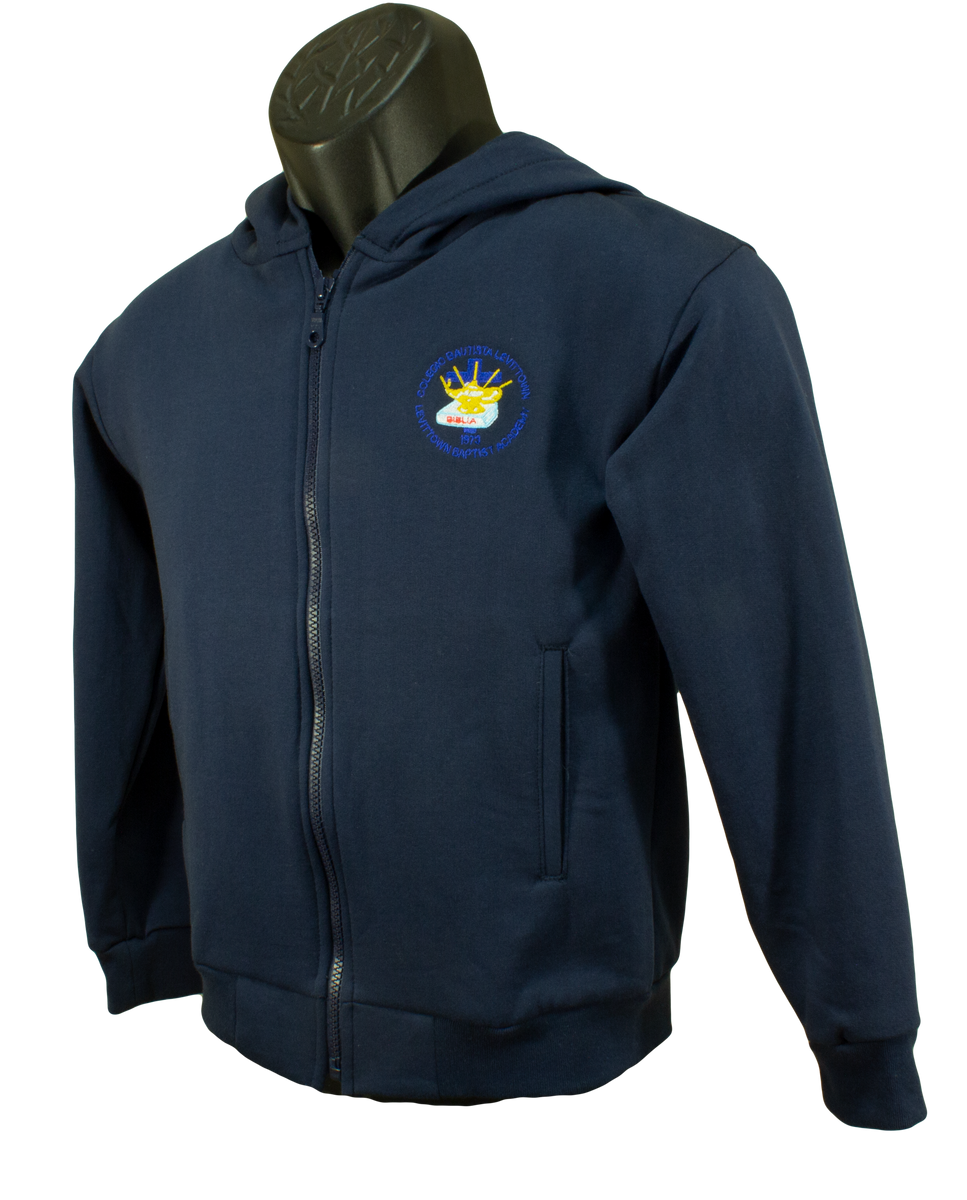 BAUTISTA NAVY JACKET Olimac Uniforms bautista-navy-jacket-olimac-uniforms