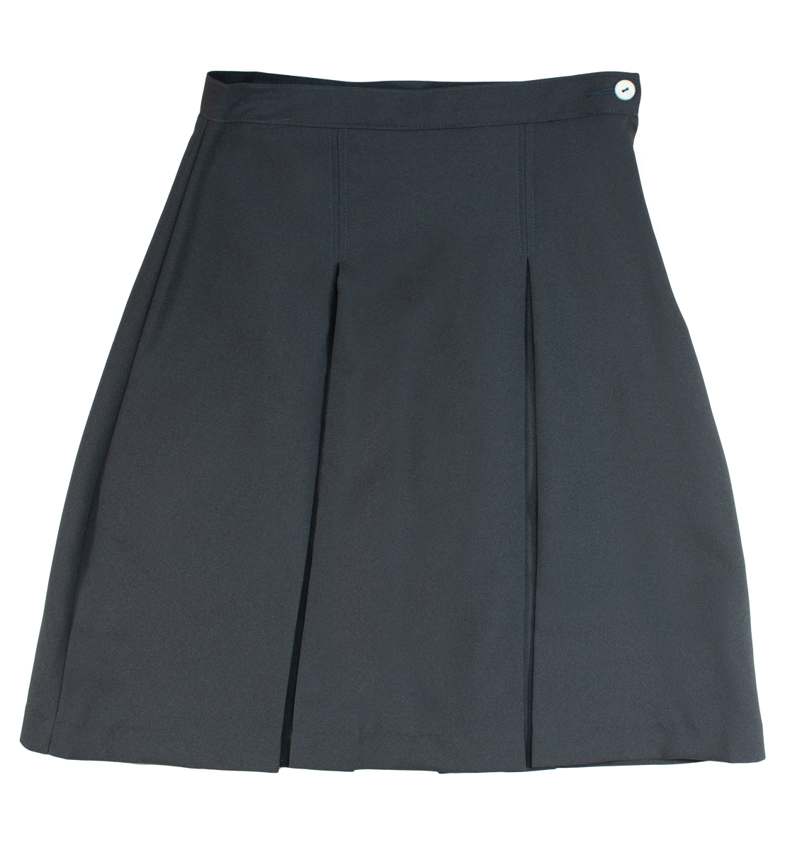 Rhla Navy Skirt – Olimac Uniforms