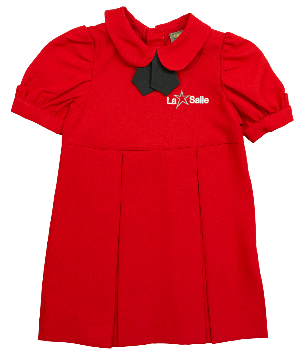LA SALLE DRESS Olimac Uniforms