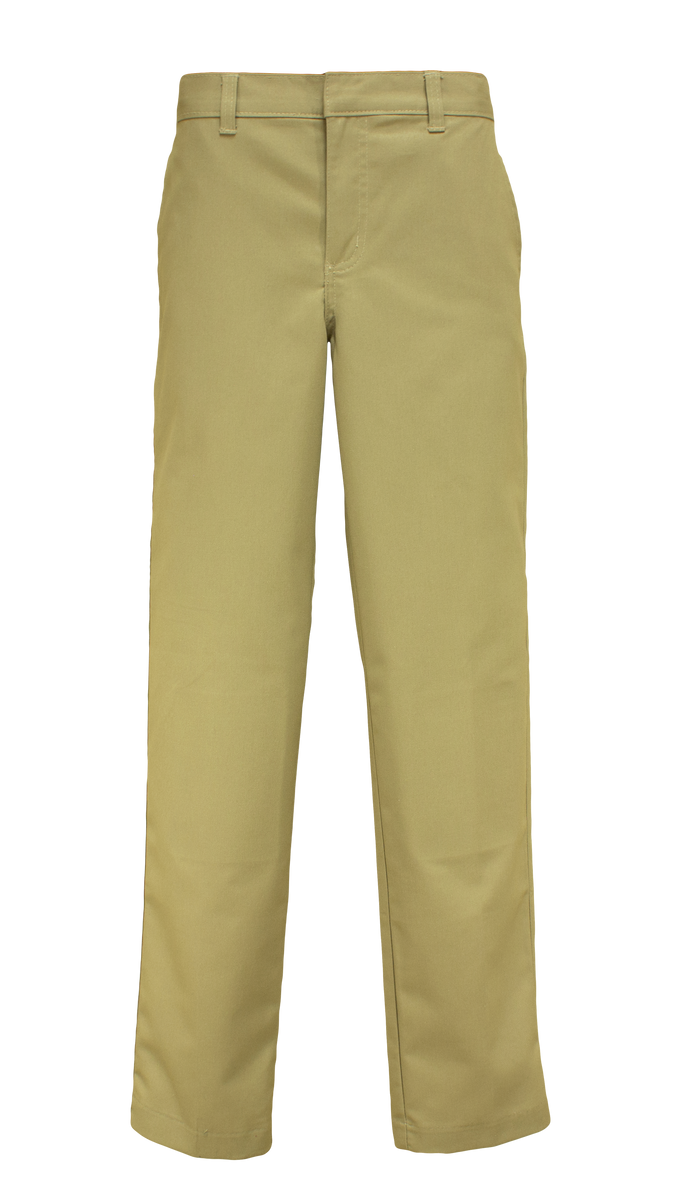 KHAKI PANTS BOYS Olimac Uniforms