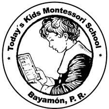 Today's Kids Montessori