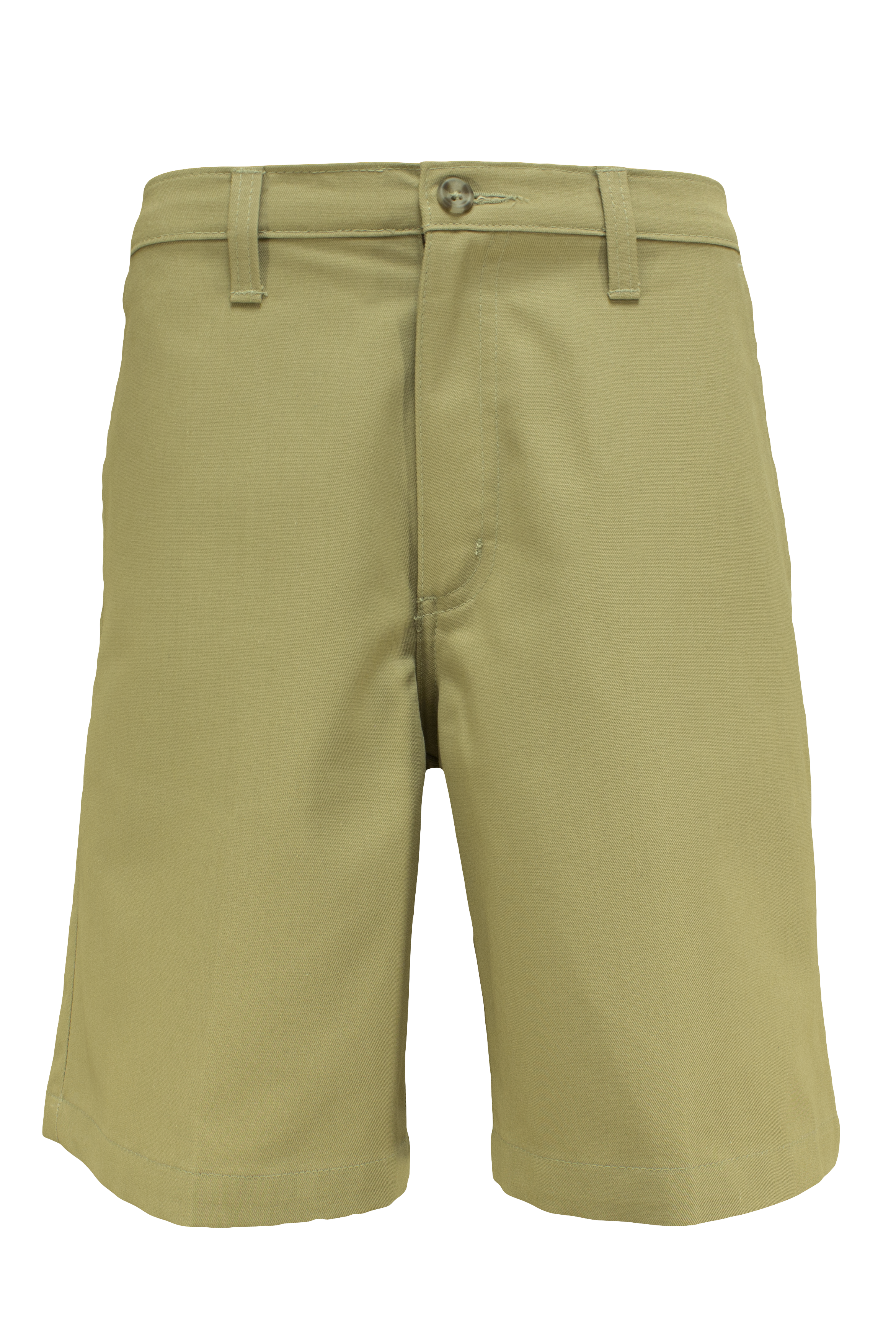 Girls khaki bermuda shorts sale