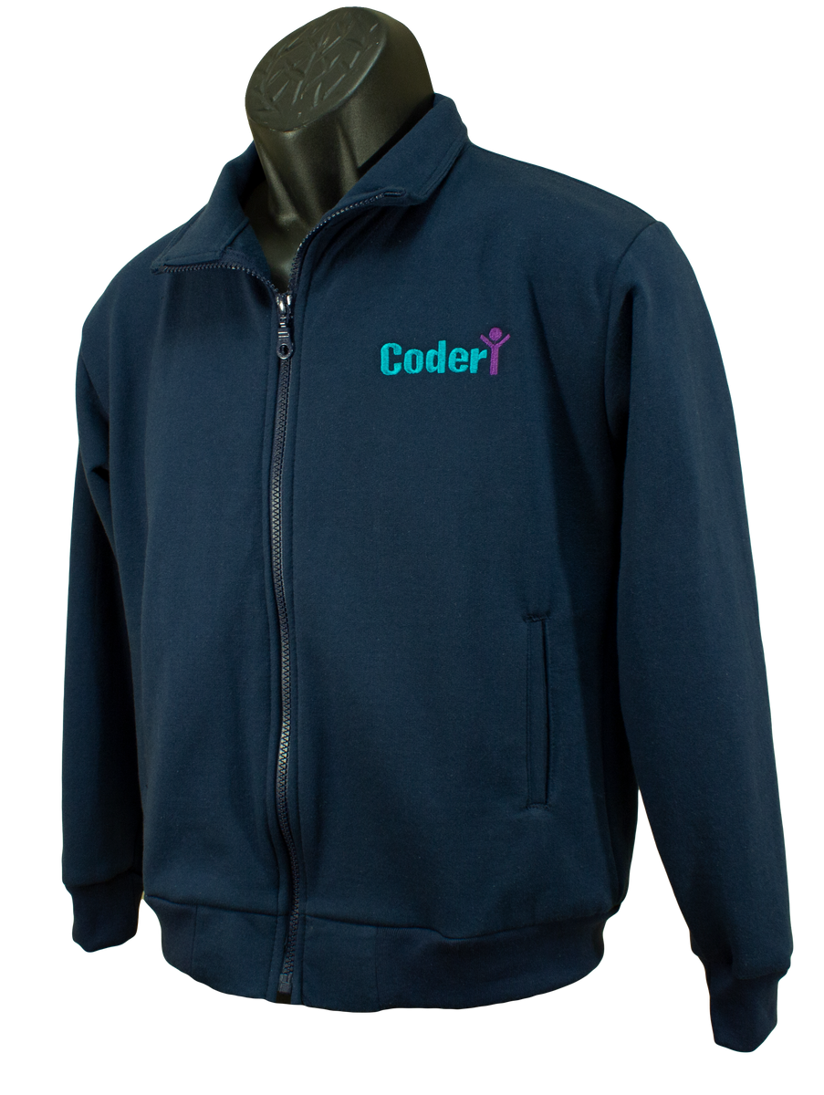 CODERI JACKET – Olimac Uniforms