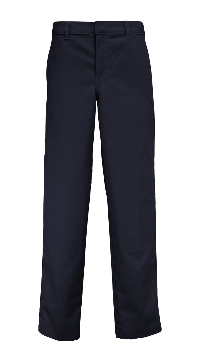 WESLEYAN NAVY PANTS – Olimac Uniforms